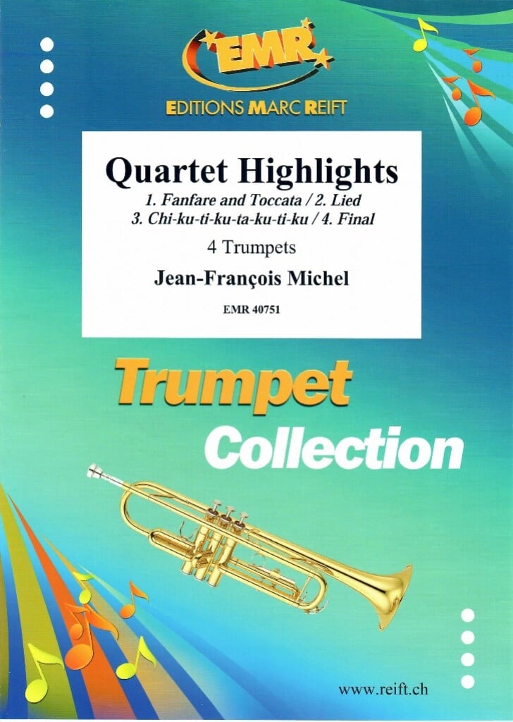 Quartet Highlights